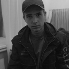 Фотография мужчины Андрей, 26 лет из г. Нижний Ломов