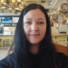 Фотография девушки Марго, 35 лет из г. Смоленск