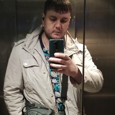 Фотография мужчины Герман, 41 год из г. Санкт-Петербург