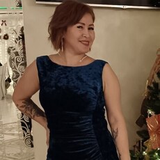 Фотография девушки Елизавета, 41 год из г. Ноябрьск