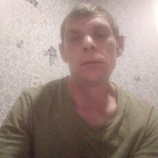 Фотография мужчины Сергей, 39 лет из г. Барабинск
