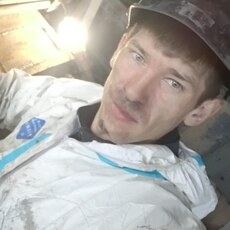 Фотография мужчины Влад, 35 лет из г. Ангарск