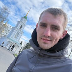 Фотография мужчины Сергей, 28 лет из г. Кобеляки