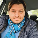 Ареф, 43 года