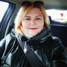 Фотография девушки Алла, 60 лет из г. Червень