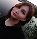 Туся, 35 лет