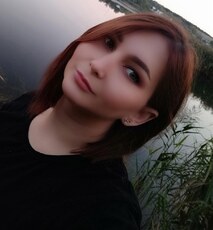 Фотография девушки Туся, 35 лет из г. Ивантеевка
