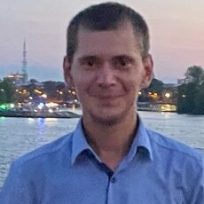 Фотография мужчины Владимир, 34 года из г. Рига