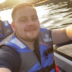 Фотография мужчины Тихон, 34 года из г. Нижний Новгород