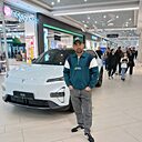 Башим, 37 лет
