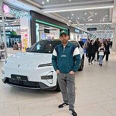 Фотография мужчины Башим, 37 лет из г. Гродно
