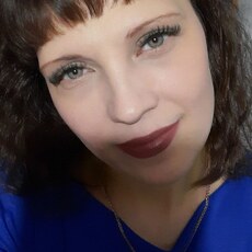 Фотография девушки Маргарита, 45 лет из г. Канск