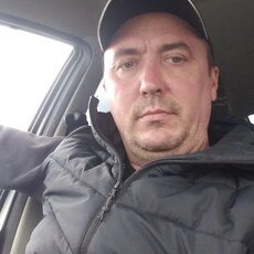 Фотография мужчины Андрей, 45 лет из г. Зеленодольск