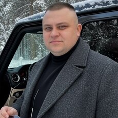 Фотография мужчины Максим, 30 лет из г. Керчь
