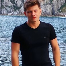 Фотография мужчины Максим, 33 года из г. Муром