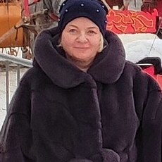 Фотография девушки Людмила, 51 год из г. Подольск