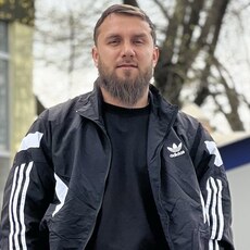 Фотография мужчины Баха, 34 года из г. Грозный