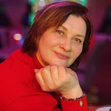 Фотография девушки Алла, 58 лет из г. Химки
