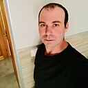 Жексон, 38 лет