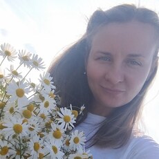 Фотография девушки Кристина, 33 года из г. Луховицы