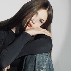 Фотография девушки Софья, 21 год из г. Воронеж