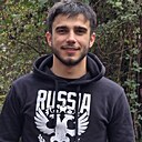 Аббас, 28 лет