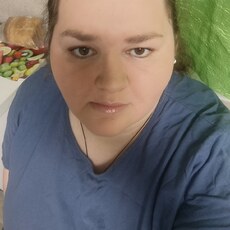 Фотография девушки Мария, 30 лет из г. Пермь