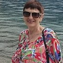 Алла, 66 лет