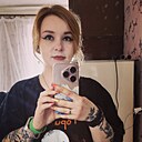Алла, 27 лет