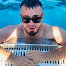 Фотография мужчины Сами, 35 лет из г. Душанбе