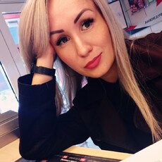Фотография девушки Алина, 39 лет из г. Уфа