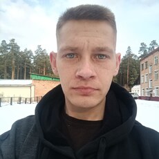 Фотография мужчины Евгений, 26 лет из г. Абаза
