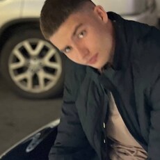 Фотография мужчины Дмитрий, 22 года из г. Ульяновск