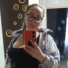Фотография девушки Катюня, 33 года из г. Орша