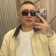 Фотография мужчины Самурай, 23 года из г. Якутск