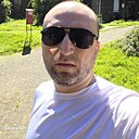 Серж, 38 лет