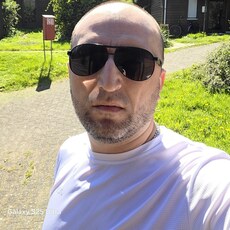 Фотография мужчины Серж, 38 лет из г. Кёльн