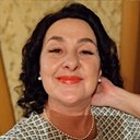 Анжелика, 59 лет