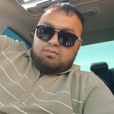 Фотография мужчины Bek, 30 лет из г. Радом