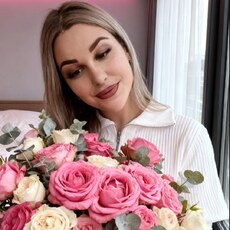 Фотография девушки Татьяна, 33 года из г. Брест