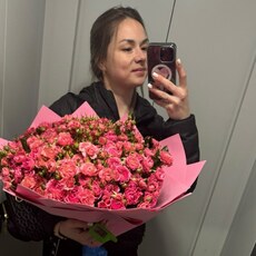 Фотография девушки Екатерина, 27 лет из г. Одинцово