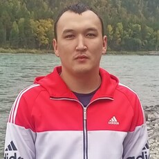Фотография мужчины Виталий, 29 лет из г. Горно-Алтайск