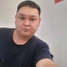 Фотография мужчины Асха, 38 лет из г. Лисаковск