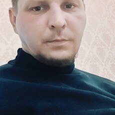 Фотография мужчины Роман, 33 года из г. Вольск