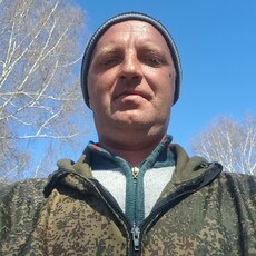 Фотография мужчины Илья, 35 лет из г. Зыряновск