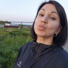 Фотография девушки Татьяна, 37 лет из г. Южноуральск