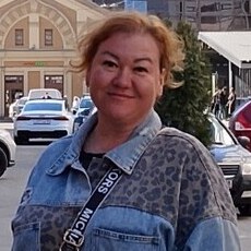 Фотография девушки Кузька, 40 лет из г. Уфа