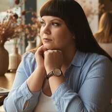 Фотография девушки Дарья, 34 года из г. Старый Оскол