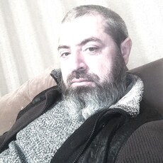 Фотография мужчины Магомед, 41 год из г. Севастополь