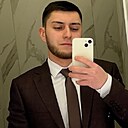 Эдуард, 25 лет